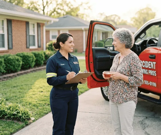 Accident Towing Service Beaver, OR FAQs